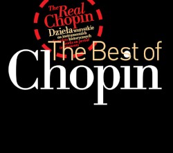 The Best of Chopin
