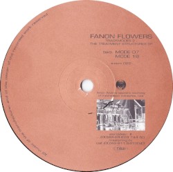 Trackmodes 2: The Treatment Structures EP