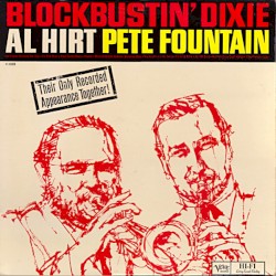 Blockbustin' Dixie