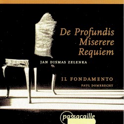 De Profundis, Miserere & Requiem