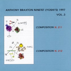 Ninetet (Yoshi's) 1997, Vol. 3 | 2
