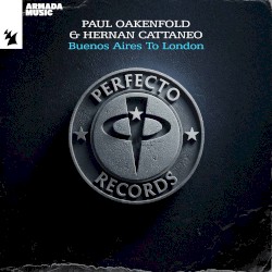 Buenos Aires To London