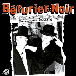 Concerto pour Détraqués