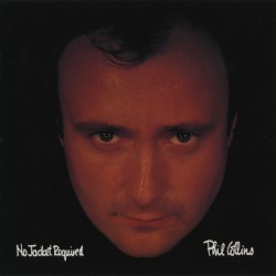 No Jacket Required