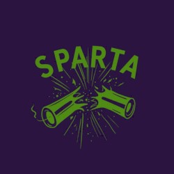 Sparta