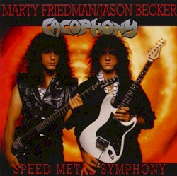Speed Metal Symphony