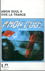 Vive La Trance