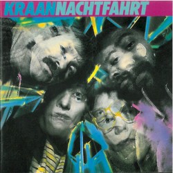 Nachtfahrt