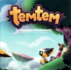 Temtem (Original Game Soundtrack)