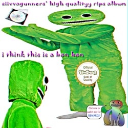 garten of bamm-bamm (reference to the child of barney rubble flinstones)