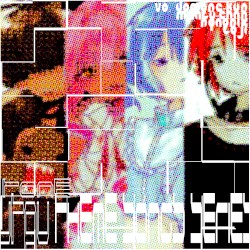 UTAU theme songs series ~mini album~