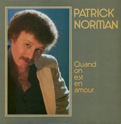 Quand on est en amour