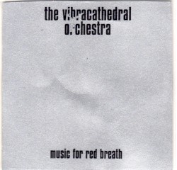 Music for Red Breath