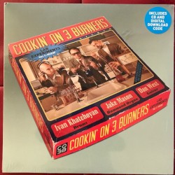 Lab Experiments, Vol. 1: Mixin’