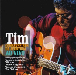 Companheiros De Aventura Ao Vivo