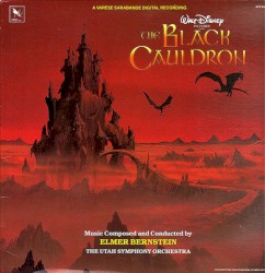 The Black Cauldron