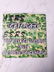 That Work / Deep in the Jungle