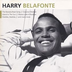 Harry Belafonte