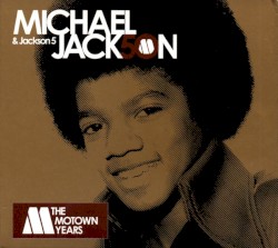 Michael Jackson & Jackson 5: The Motown Years