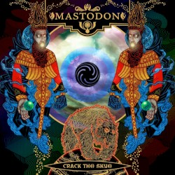 Crack the Skye