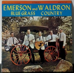 Bluegrass Country