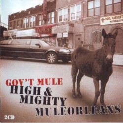 High & Mighty / Mule Orleans