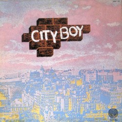 City Boy
