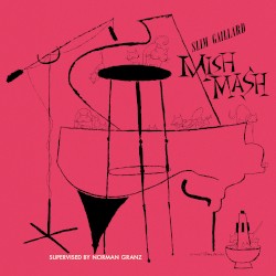 Mish Mash