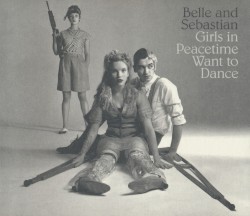 Girls in Peacetime Want to Dance