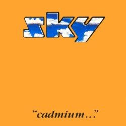 Cadmium