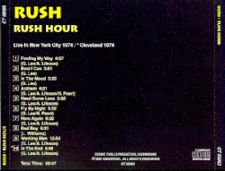 Rush Hour