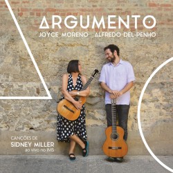Argumento — Canções de Sidney Miller