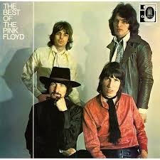 The Best of the Pink Floyd