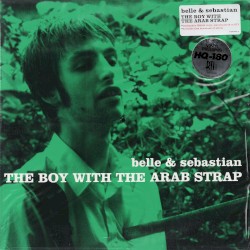 The Boy With the Arab Strap