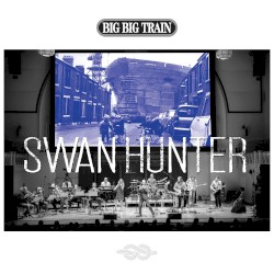 Swan Hunter