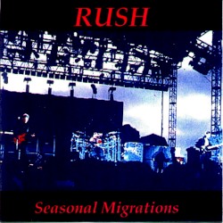 Seasonal Migrations