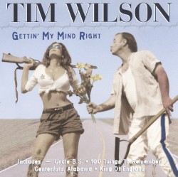 Gettin' My Mind Right