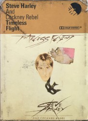 Timeless Flight
