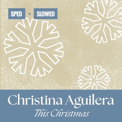 This Christmas (Sped + Slowed)