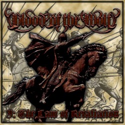 I: The Law of Retaliation