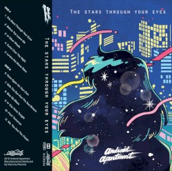 The Stars Through Your Eyes