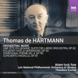 Orchestral Music