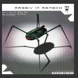 Belastendes Material