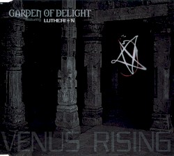 Venus Rising