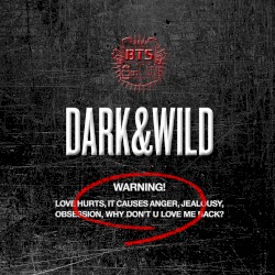 DARK&WILD