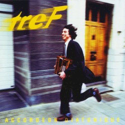 Accordéon diatonique