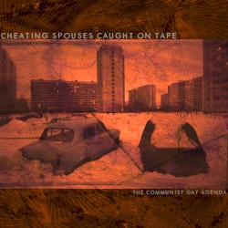 The Communist Gay Agenda