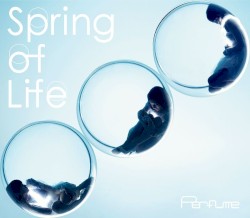 Spring of Life