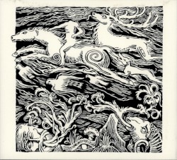 World of Stone / Die Kornmuhme