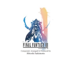FINAL FANTASY XII Original Soundtrack